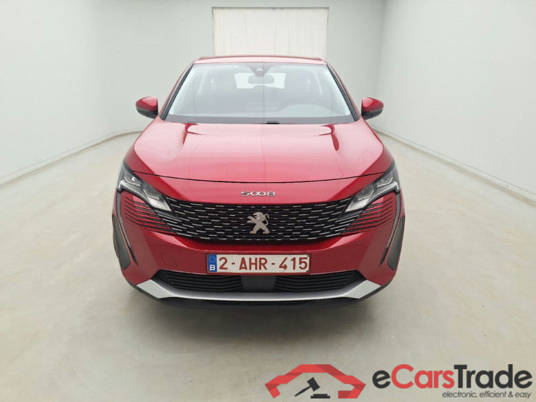 Peugeot, 5008 FL'20, Peugeot 5008 1.5 BlueHDi 96kW S&S Active Pack 5d