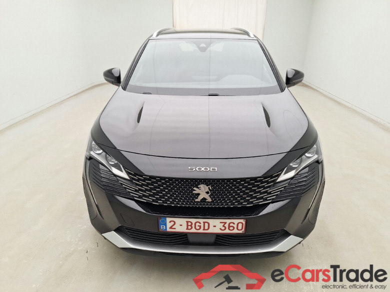 Peugeot, 5008 FL'20, 5008 1.5BHDi 96kW GT Aut #1
