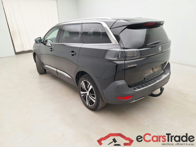 Peugeot, 5008 FL'20, 5008 1.5BHDi 96kW GT Aut #3