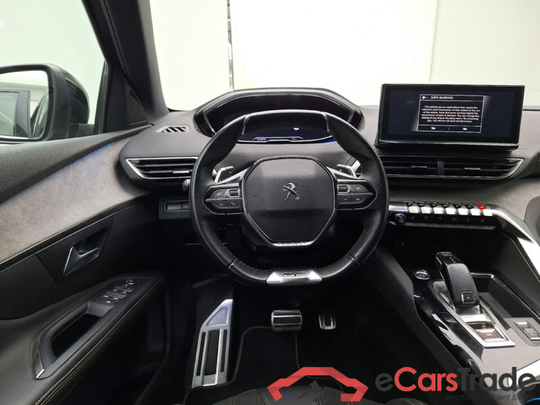 Peugeot, 5008 FL'20, 5008 1.5BHDi 96kW GT Aut #6