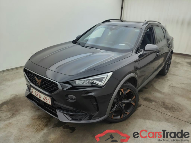 CUPRA Formentor 1.4 e-HYBRID DSG VZ 5d