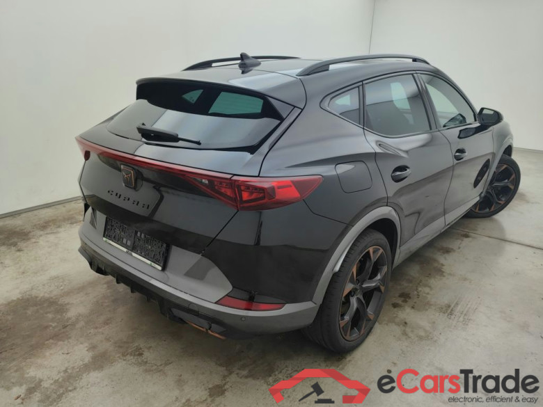 CUPRA Formentor 1.4 e-HYBRID DSG VZ 5d #2