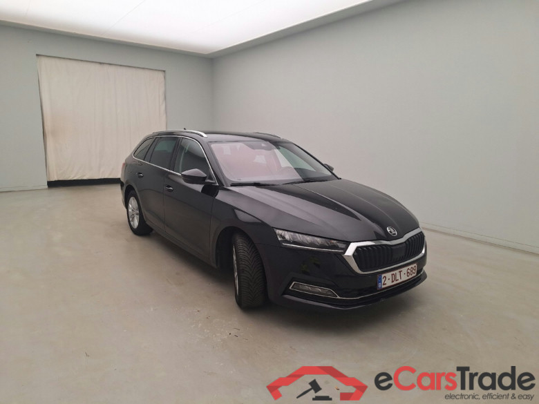 Skoda, Octavia Combi '20, Oct.Com.2.0TDI 110kW Clev.DSG #5