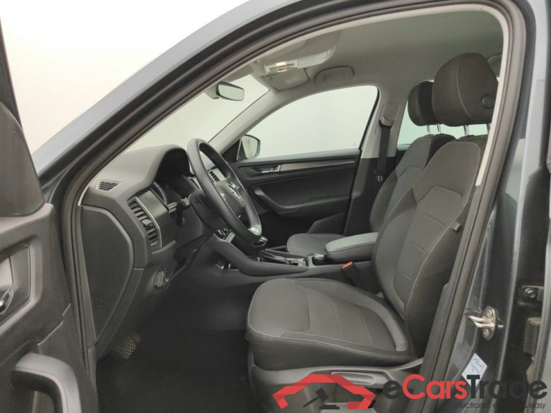 Skoda Kodiaq 2.0 CRTDI 110kW DSG7 Clever 5d #3