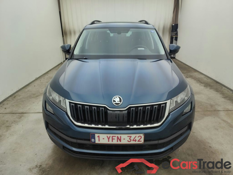 Skoda Kodiaq 1.5 TSI 110kW Ambition 5d #5