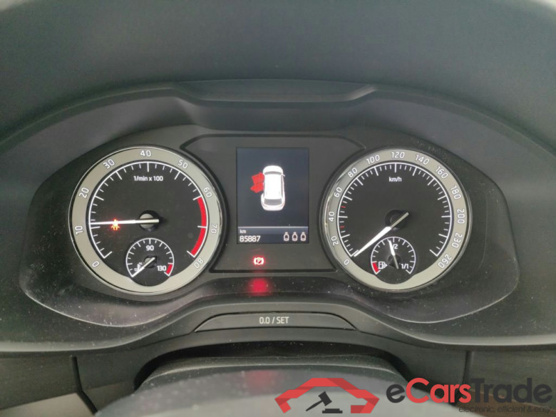 Skoda Kodiaq 1.5 TSI 110kW Ambition 5d #6