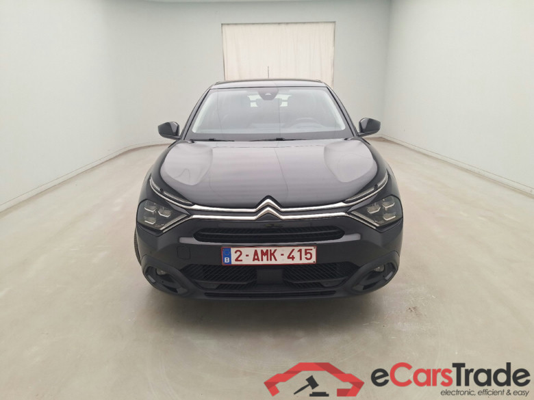Citroën, C4 '20, C4 1.5BHDi 130 Bus.Lounge EAT