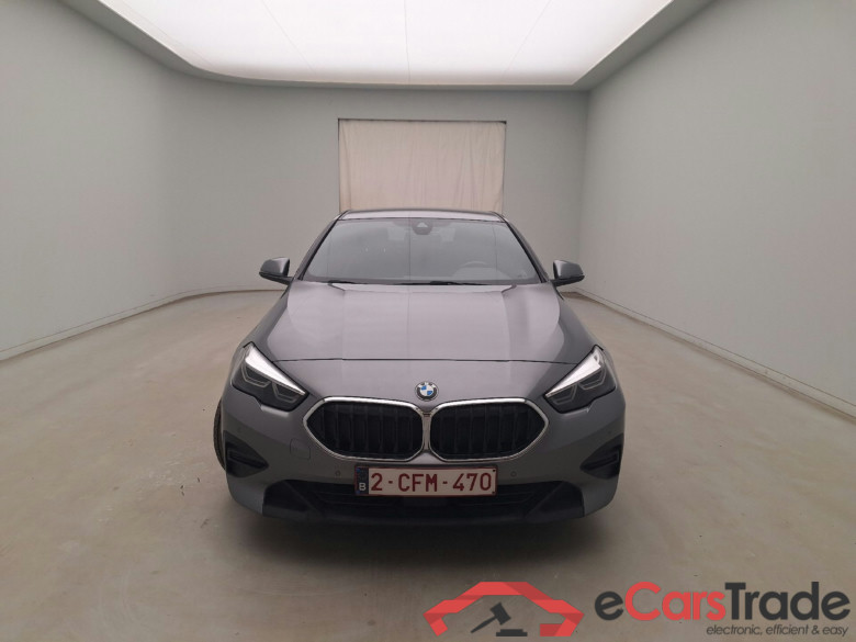 BMW, 2-serie Gr.Coupé '19, 218d Gr.C.110kW Aut.
