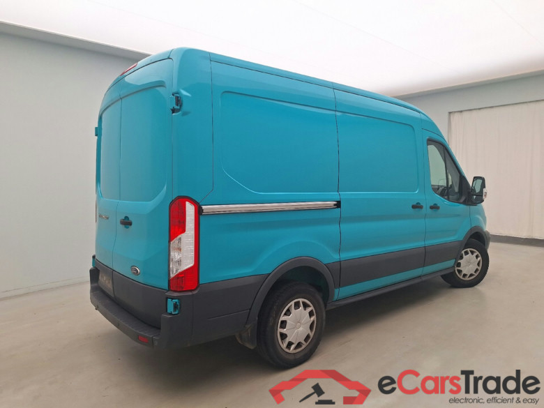 Ford, _Transit GB '13, Ford Transit 350M 2.0TD 130pk 96kW A6 Trend 4d #4