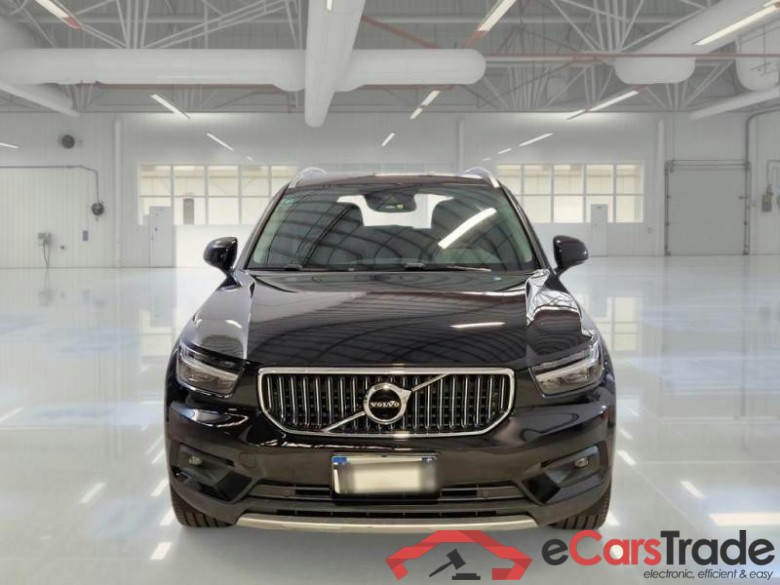 VOLVO XC40 / 2017 / 5P / SUV B4 AWD AUTOMATICO INSCRIPTION #6