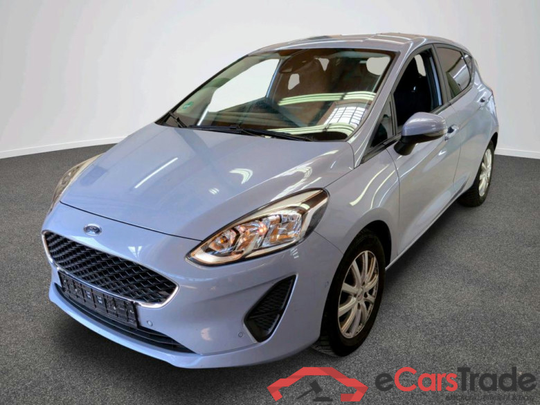 Fiesta Cool & Connect 1.0 EcoBoost 70KW MT6 E6d #1