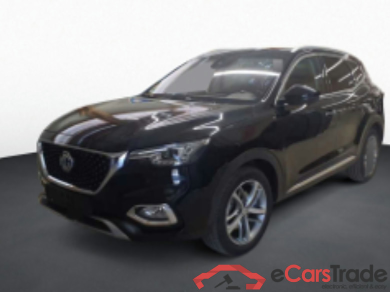 MG EHS PHEV Luxury 5d 119kW