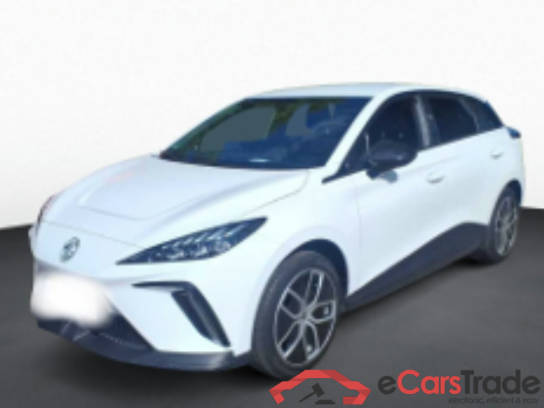 MG MG4 Luxury 5d 150kW