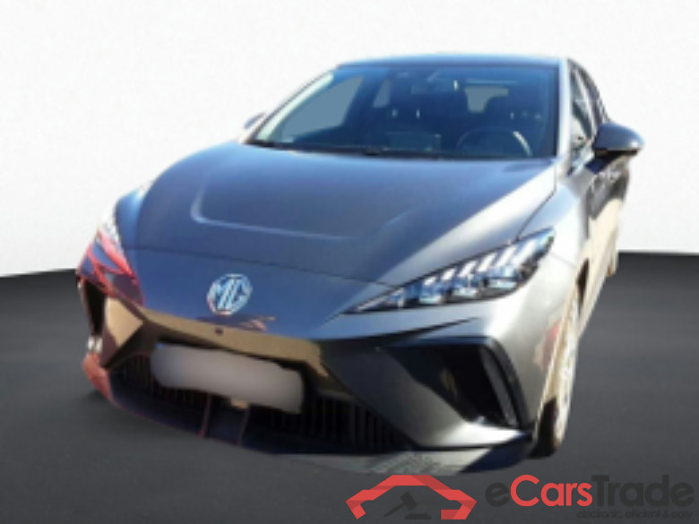 MG MG4 Luxury 5d 150kW