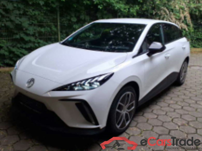 MG MG4 Luxury 5d 150kW
