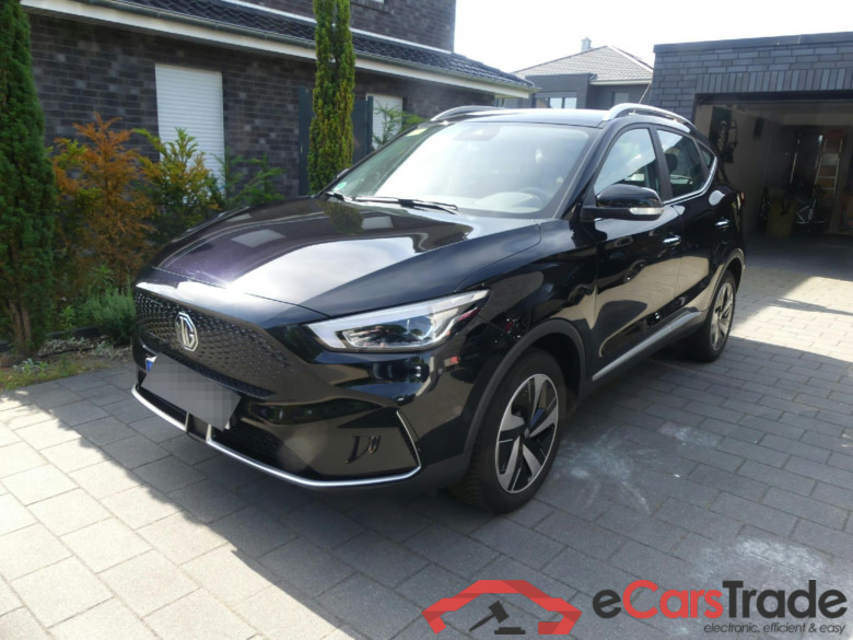 MG ZS EV Standard Comfort 5d 130kW #1