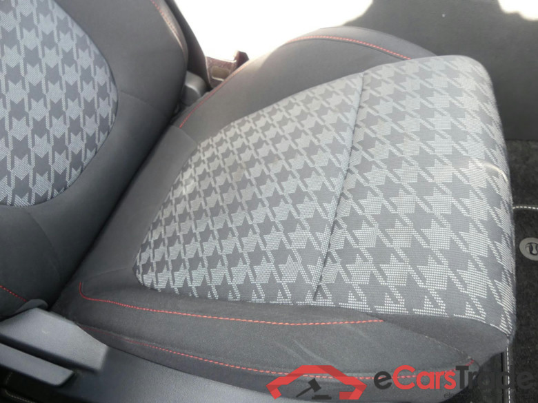 MG ZS EV Standard Comfort 5d 130kW #4