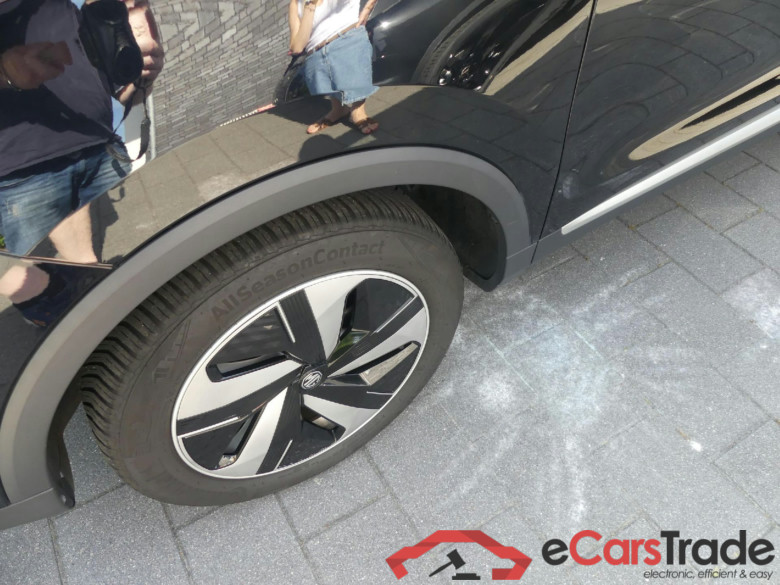 MG ZS EV Standard Comfort 5d 130kW #6