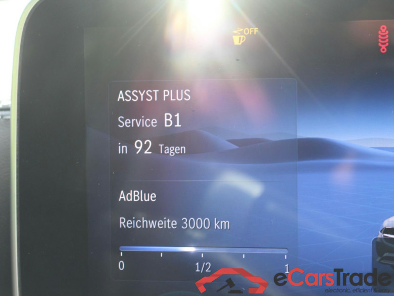 C -Klasse T-Modell C 300 T de (206.208)AMG 2.0 AMG Line 230KW AT9 6E #6