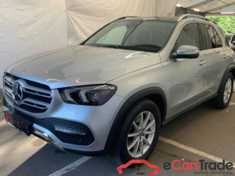 GLE -Klasse GLE 350 e 4Matic (167.154) 2.0 245KW AT9 E6d #1