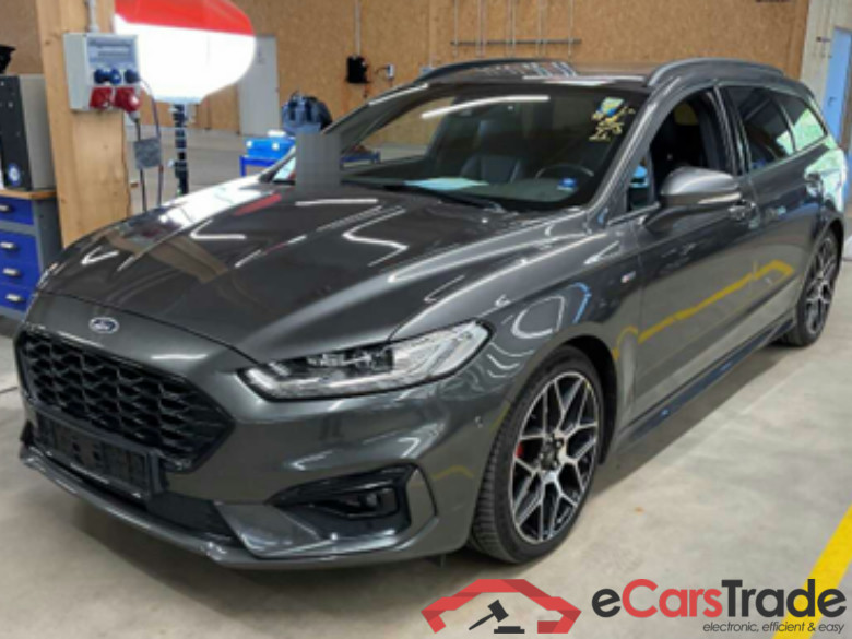 Mondeo Turnier ST-Line 2.0 EcoBlue 110KW AT8 E6d