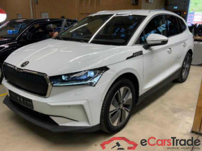 Enyaq iV 80 Loft 150KW #1