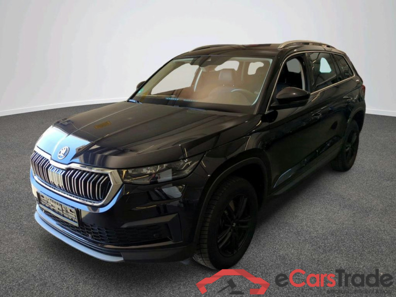 Kodiaq Style 4x4 2.0 TDI 147KW AT7 E6d #1