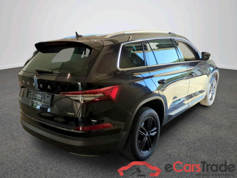 Kodiaq Style 4x4 2.0 TDI 147KW AT7 E6d #2