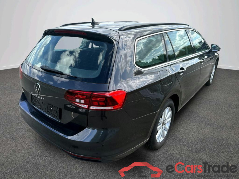 Passat Variant Business 2.0 TDI 110KW AT7 E6d #2
