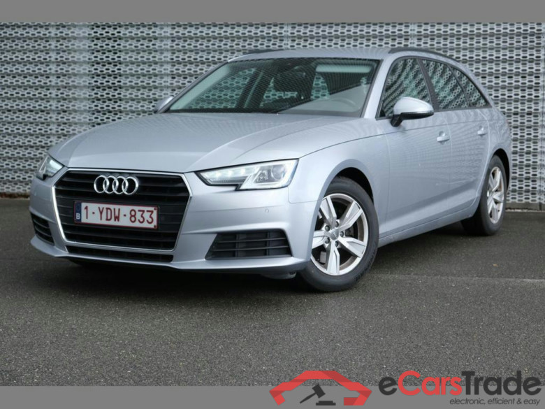 AUDI A4 Avant Dsl A4 Avant 2.0 TDi S tronic #1