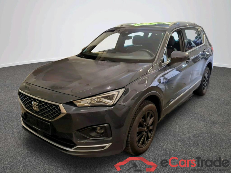 Tarraco Xperience 2.0 TDI 110KW MT6 E6d #1