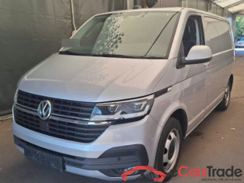 VW T6/CARAVELLE/MULTIVAN Transporter T6.1 DSG Kurz 4d 146kW #1