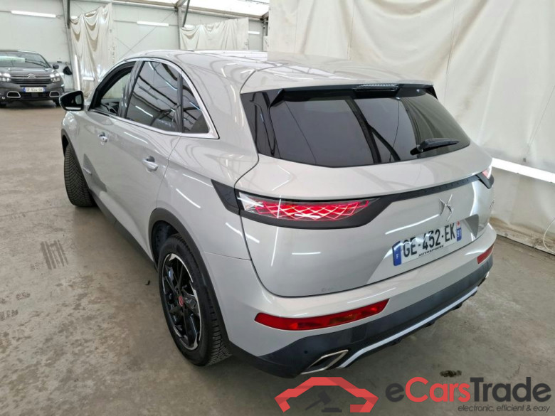 7 Crossback Performance Line 1.6 PureTech 180CV BVA8 E6d #2
