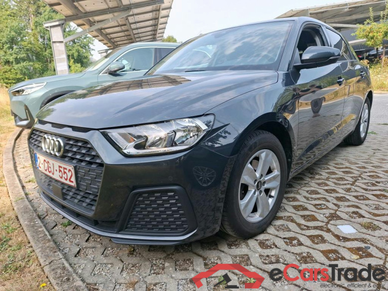 AUDI A1 SPORTBACK 1.0 30 TFSI ATTRACTION #3