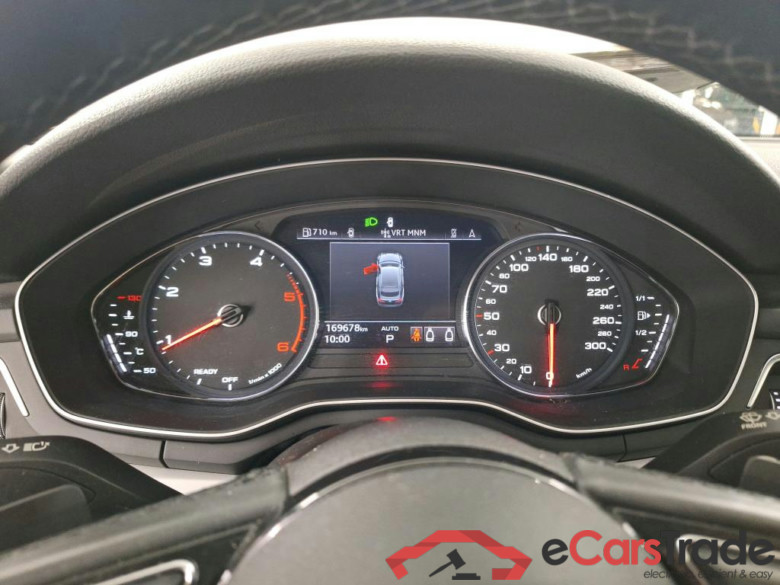 AUDI A5 SPORTBACK 2.0 35 TDI S TRONIC BUS. ED. #5