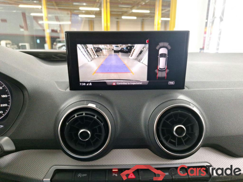 AUDI Q2 1.0 30 TFSI ADVANCED #1