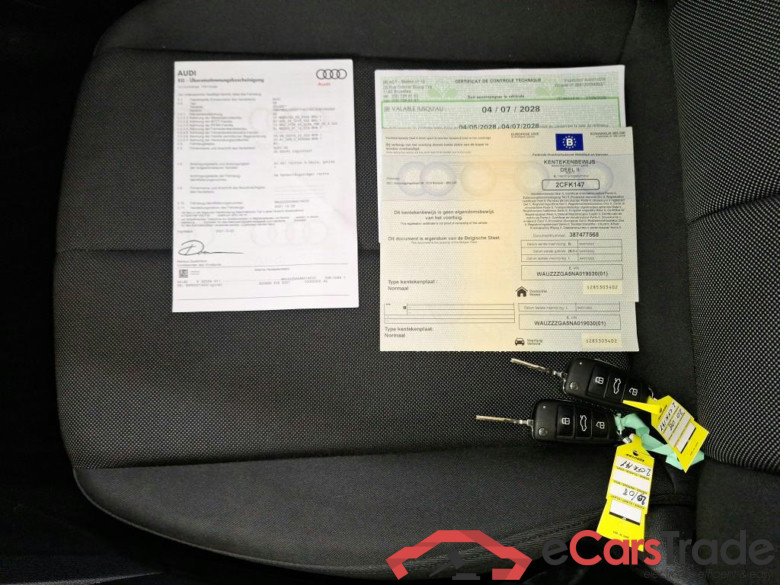 AUDI Q2 1.0 30 TFSI ADVANCED #6
