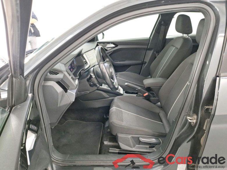 AUDI A1 SPORTBACK - 2019 25 TFSI #4