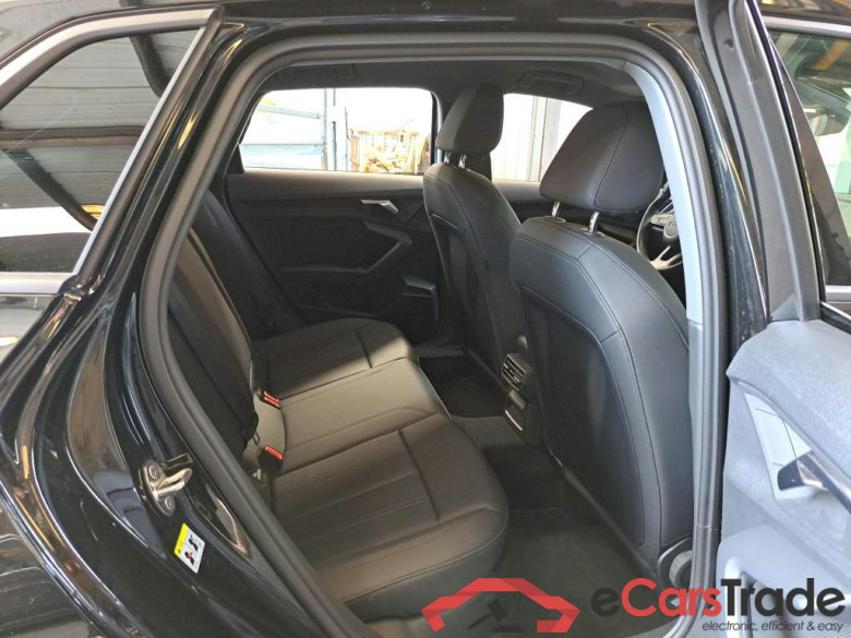 AUDI A3 SPORTBACK 1.0 30 TFSI 81KW S TRONIC S LINE BUS. ED #5