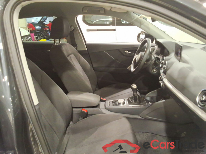 AUDI Q2 1.0 30 TFSI ATTRACTION #2