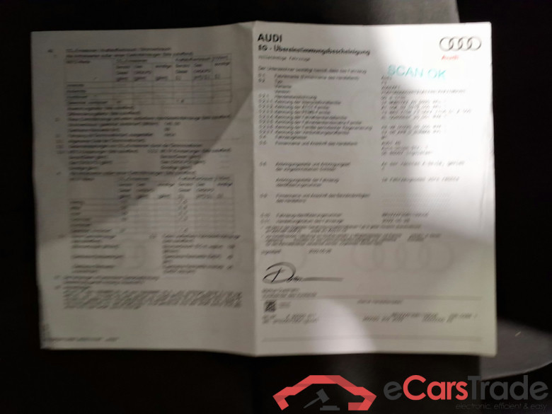 AUDI Q3 1.4 45 TFSI E S TRONIC #6