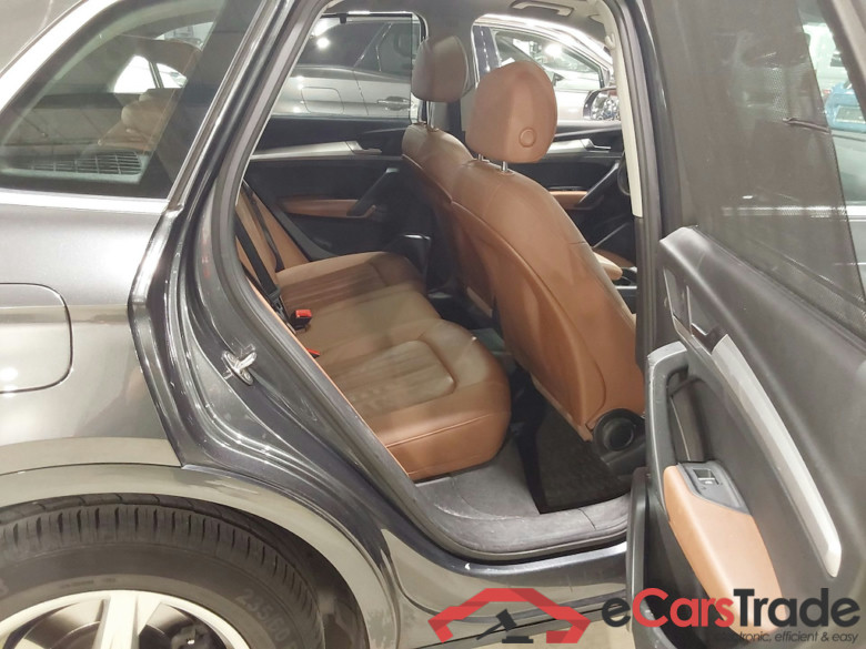 AUDI Q5 2.0 35 TDI S TRONIC BUSINESS ED. S LINE #3