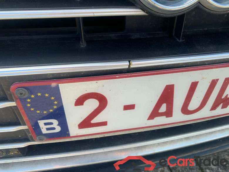 AUDI A6 Avant Audi A6 Avant Business Edition Sport 40 TFSI  150(204) kW(ch) S tronic #6