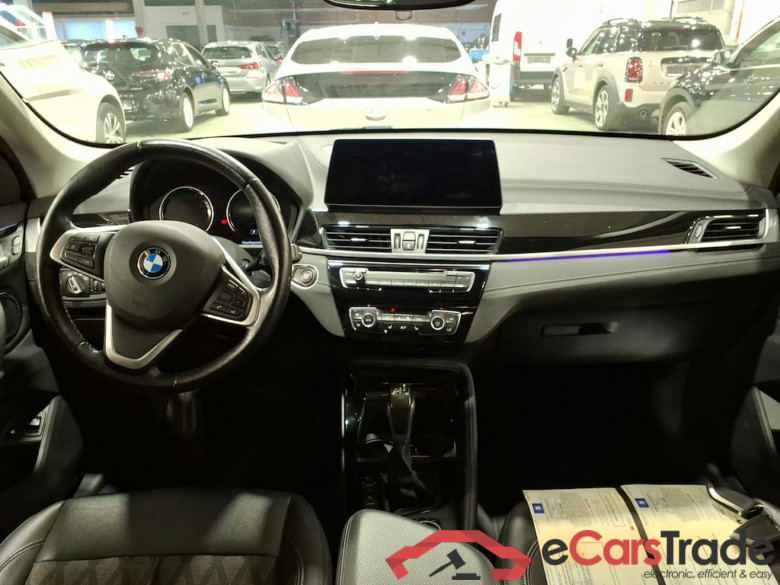 BMW X1 - 2019 1.5iA xDrive25e PHEV OPF #5