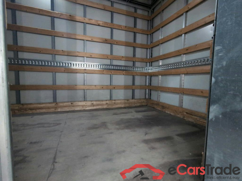 RENAULT MASTER 35 CARGO LWB DSL - 2019 2.3 dCi 35 L3H1 Energy Blue Gd Confort STOCK #2