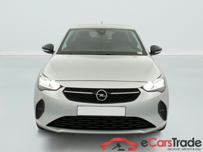 Opel Corsa Edition 1.2 75 ch BVM5 #2