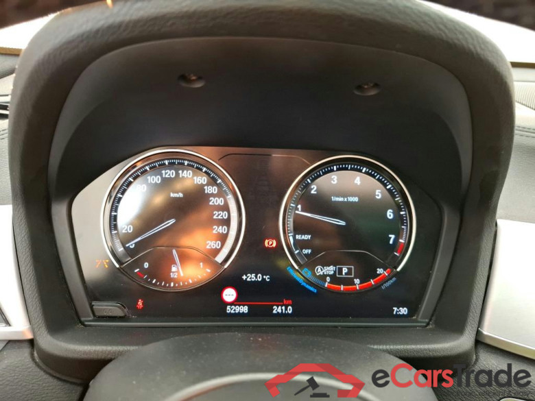 Série X1 sDrive 18 i M Sport 1.5 140CV BVA7 E6dT #6