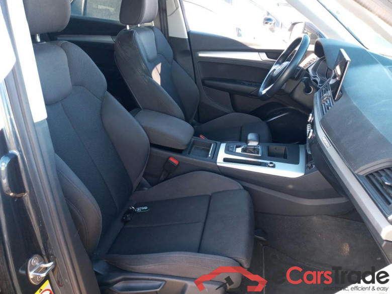 AUDI Q5 SPORTBACK / 2020 / 5P / todoterreno Advanced 40 TDI 150kW quattro-ultra #6