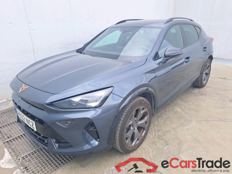 Formentor 1.5 TSI e-Hybrid 150 kW 205CV AT6 6E #1