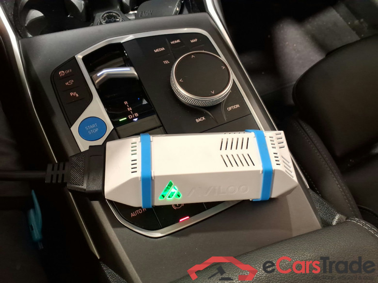 BMW I4 BEV EDRIVE40 GRAN COUPE